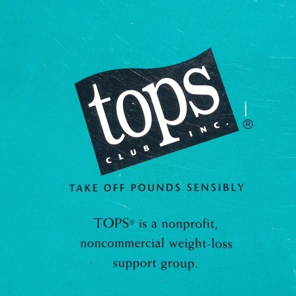 Tops book - Picture 3 of 3